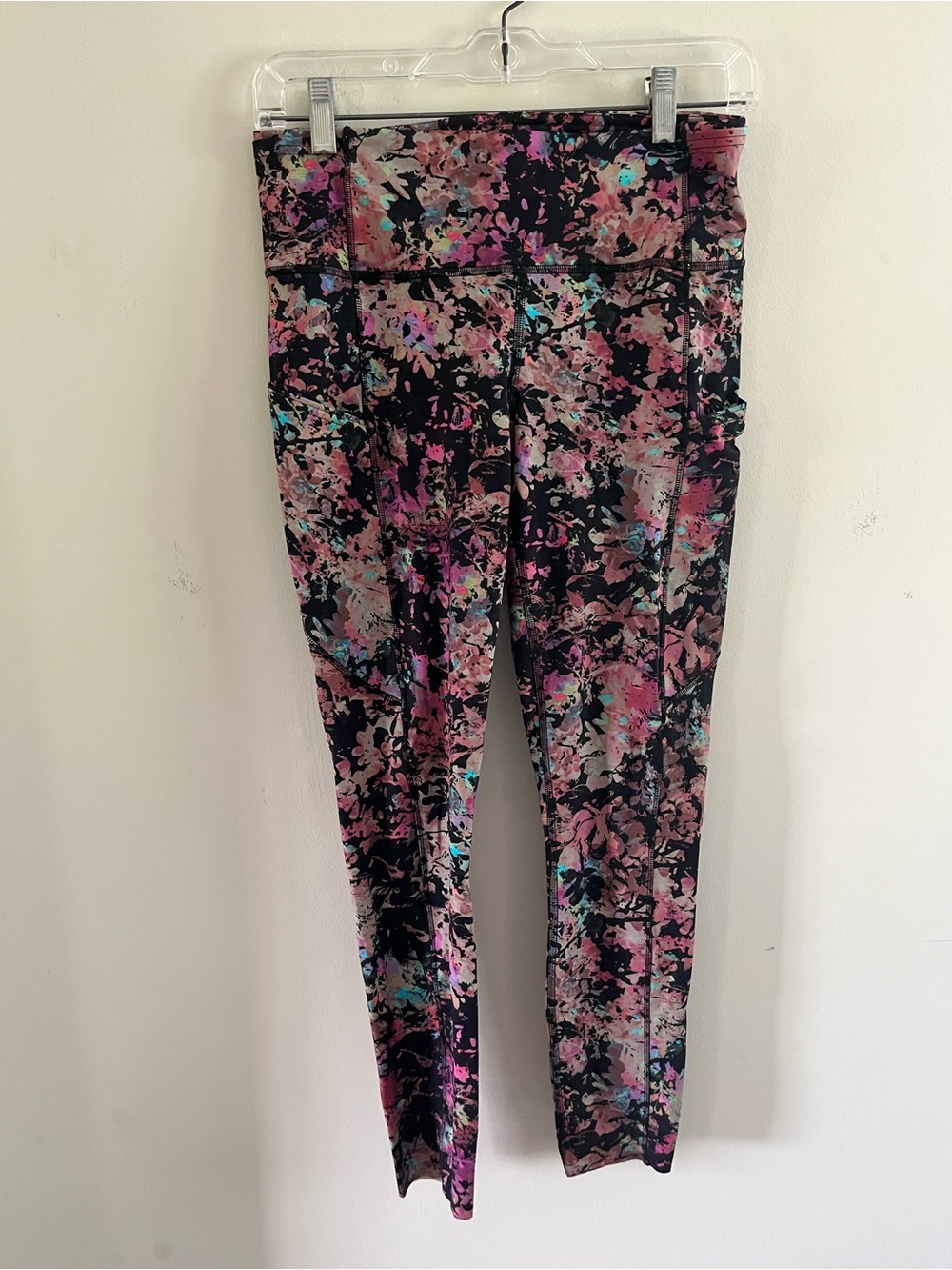 Lululemon Fast and Free Leggings